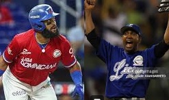 Licey vence al Escogido y fuerza juego decisivo