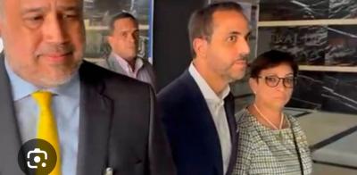 Hermanos Espaillat no pagarán RD$50 millones en efectivo, sino un porcentaje mediante póliza