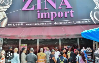 Comercios chinos en la mira: evasión fiscal, abusos laborales y competencia desleal