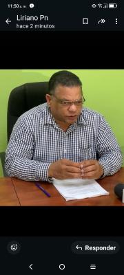 Mario Díaz solicita intervención del Presidente Abinader para agilizar titulación de tierras agrícolas en La Romana
