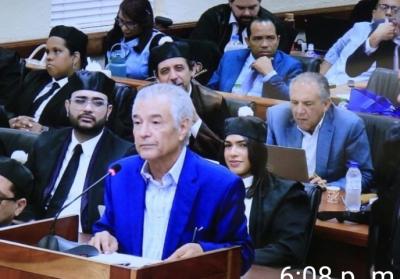 Desisten de querellas contra Lockward y exministros Guerrero y Castillo en caso Calamar