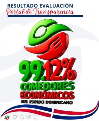 Comedores Económicos reconocen a empleados destacados en Elías Piña