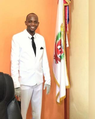 Regidor Morenito Rojas