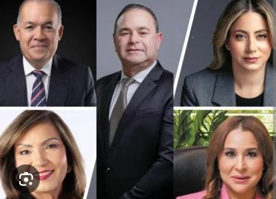 Presidente Abinader fortalece la gesti&oacute;n p&uacute;blica con nuevos nombramientos