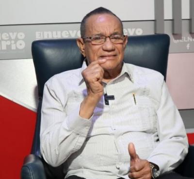 Gabriel del R&iacute;o insta a Ito Bison&oacute; utilizar fondos de las AFP para impulsar un plan de viviendas populares