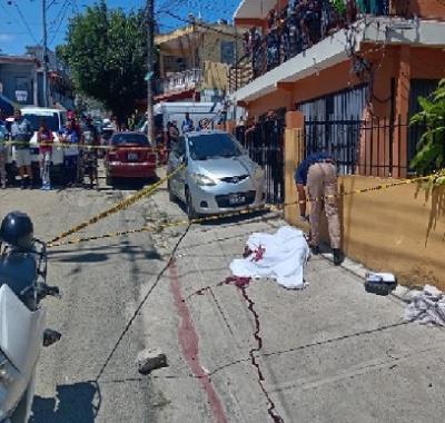 Otra mujer pierde la vida en presunto feminicidio en Los Guaricanos; agresor se encuentra pr&oacute;fugo