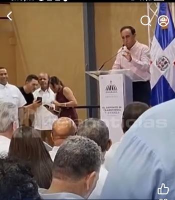&Aacute;ngel del pueblo, doctor Cruz Jiminian, dice Cristo Rey vive un verdadero cambio