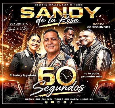 Periodista presenta canci&oacute;n inspirada en los Juegos Centroamericanos y del Caribe 2026